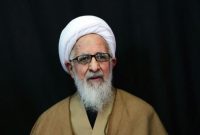 واکنش آیتالله جوادی آملی به اقدام نشریه فرانسوی «شارلی ابدو»: حالا کسی فحش داد، آدم که نمیتواند فحش بدهد/ آدم نمیتواند قبیح را با قبیح پاسخ بدهد؛ باید با یک راه دیگری که صحیح است جبران بکند واکنش آیتالله جوادی آملی به اقدام نشریه فرانسوی «شارلی ابدو»: حالا کسی فحش داد، آدم که نمیتواند فحش بدهد/ آدم نمیتواند قبیح را با قبیح پاسخ بدهد؛ باید با یک راه دیگری که صحیح است جبران بکند