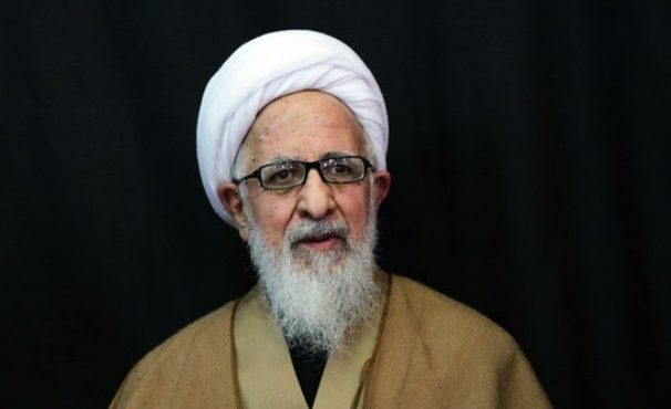 واکنش آیت‌الله جوادی آملی به اقدام نشریه فرانسوی «شارلی ابدو»: حالا کسی فحش داد، آدم که نمی‌تواند فحش بدهد/ آدم نمی‌تواند قبیح را با قبیح پاسخ بدهد؛ باید با یک راه دیگری که صحیح است جبران بکند