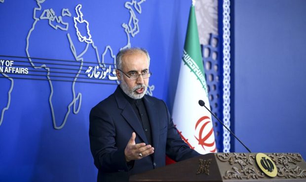 واکنش سخنگوی وزارت خارجه به اظهارات تهدیدآمیز بلینکن علیه ایران: به پیامد‌های سیاسی چنین اظهارات تحریک‌آمیزی بیشتر بیاندیشید/ پاسخ ایران به متجاوزان قاطع و پشیمان‌کننده است