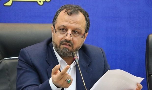 واکنش وزیر اقتصاد به حواشی مصوبه مولدسازی: قطعا یکی از بهترین اقدامات دولت است/ هر عاقلی اگر بداند میتواند از دارایی راکد خود استفاده کند و ثروت ایجاد کند قطعا این کار را خواهد کرد واکنش وزیر اقتصاد به حواشی مصوبه مولدسازی: قطعا یکی از بهترین اقدامات دولت است/ هر عاقلی اگر بداند میتواند از دارایی راکد خود استفاده کند و ثروت ایجاد کند قطعا این کار را خواهد کرد