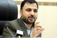 وزیر ارتباطات: اینترنت ماهواره‌ای در ایران فعال شده اما در جریان اینکه چند دستگاه فعال شده، نیستم/ به اپراتورهای ماهواره‌ای ابلاغ کرده‌ایم که ملزم به رعایت قواعد جمهوری اسلامی هستند
