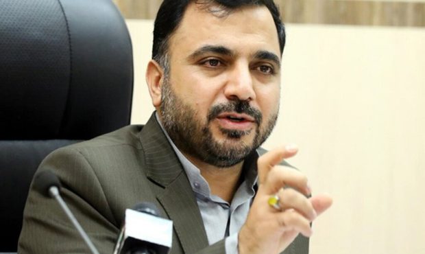 وزیر ارتباطات: اینترنت ماهواره‌ای در ایران فعال شده اما در جریان اینکه چند دستگاه فعال شده، نیستم/ به اپراتورهای ماهواره‌ای ابلاغ کرده‌ایم که ملزم به رعایت قواعد جمهوری اسلامی هستند