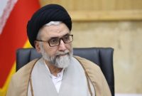 وزیر اطلاعات: کشورهای همسایه برای حفظ امنیت‌شان از صهیونیست‌ها دوری کنند