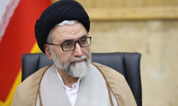 وزیر اطلاعات: کشورهای همسایه برای حفظ امنیت‌شان از صهیونیست‌ها دوری کنند