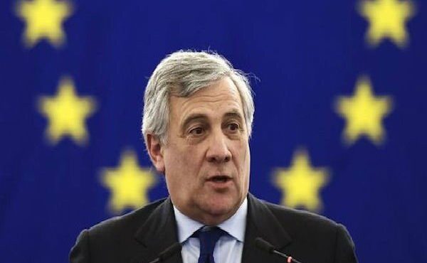 وزیر خارجه ایتالیا: بسته تحریمی جدید اتحادیه اروپا علیه ایران در راه است