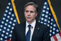 وزیر خارجه آمریکا: ایران چند ماه پیش فرصت بازگشت سریع به توافق را از بین برد / برجام چند ماه است که در دستور کار ما نیست/ در محکوم کردن اعدام علیرضا اکبری کنار دولت بریتانیا ایستاده‌ایم