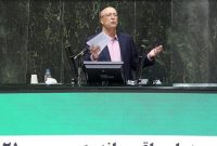 وزیر علوم در مجلس: قرار گرفتن در فاز تقابل باعث ضرر میشود وزیر علوم در مجلس: قرار گرفتن در فاز تقابل باعث ضرر میشود