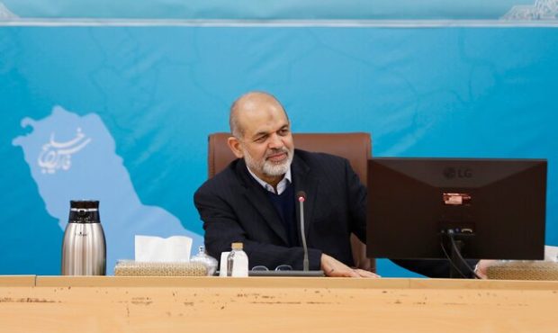 وزیر کشور: ۶۰ هزار منطقه مسکونی خالی از سکنه در کشور داریم