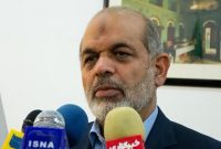 وزیر کشور: برنامهای برای تغییر استانداران نداریم وزیر کشور: برنامهای برای تغییر استانداران نداریم