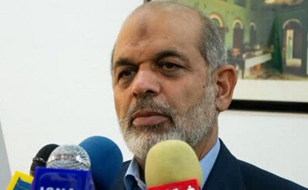 وزیر کشور: برنامه‌ای برای تغییر استانداران نداریم