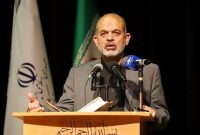 وزیر کشور درباره رفع فیلترینگ شبکه های اجتماعی: باید ببینیم کسانی که در این فضا می خواهند فعال باشند به سیاست های جمهوری اسلامی ایران تمکین کنند یا نه/ اگر بخواهند با هدایت جریانات اغتشاشگر کار کنند طبیعی است که ما هم همان موضع قبلی را خواهیم داشت وزیر کشور درباره رفع فیلترینگ شبکه های اجتماعی: باید ببینیم کسانی که در این فضا می خواهند فعال باشند به سیاست های جمهوری اسلامی ایران تمکین کنند یا نه/ اگر بخواهند با هدایت جریانات اغتشاشگر کار کنند طبیعی است که ما هم همان موضع قبلی را خواهیم داشت