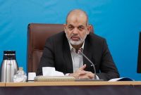 وزیر کشور: وضعیت سرما تداوم خواهد داشت/ در بعضی از حوزه‌ها مصرف گاز زیادی داریم که به سیستم فشار می‌آورد/ راه اصلی عبور از بحران انرژی، صرفه جویی و تغییر شیوه مصرف است