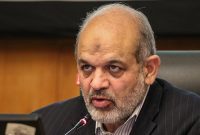 وزیر کشور: قرارداد ۲۵ ساله ایران و چین یکی از دستاورد‌های خوب دولت سابق بود/ باید تاثیرات مثبت آن برای اقتصاد کشور تشریح شود