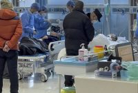 چین حساب کاربری منتقدان سیاستهای کووید را در رسانههای اجتماعی تعلیق کرد چین حساب کاربری منتقدان سیاستهای کووید را در رسانههای اجتماعی تعلیق کرد