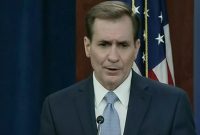 کاخ سفید: انتظار پیشرفت در مذاکرات احیای برجام را در آینده نزدیک نداریم/ اگر شرایط ایجاب کند آمادگی استفاده از روش‌های دیگر برای جلوگیری از دستیابی ایران به سلاح هسته‌ای را داریم