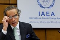 گروسی: امیدوارم بتوانم به ایران سفر کنم/ چند ماه گذشته دشوار بوده؛ ما پاسخ‌های مورد انتظارمان را از تهران دریافت نکرده‌ایم/ آنها در حال توسعه دادن برنامه هسته‌ای خود است