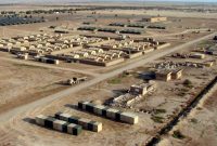 یک منبع آگاه امنیتی عراق: پرواز پهپاد ناشناس بر فراز پایگاه پایگاه عین الاسد/ نظامیان آمریکایی توانستند آن را سرنگون کنند/ این پهپاد به بخش‌های بسیار مهمی از پایگاه عین الاسد رسید؛ این نخستین بار بود که این اتفاق می‌افتد