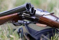 دادستان ایلام خبر داد؛ کشف ١٧ قبضه سلاح جنگی و شکاری در ایلام