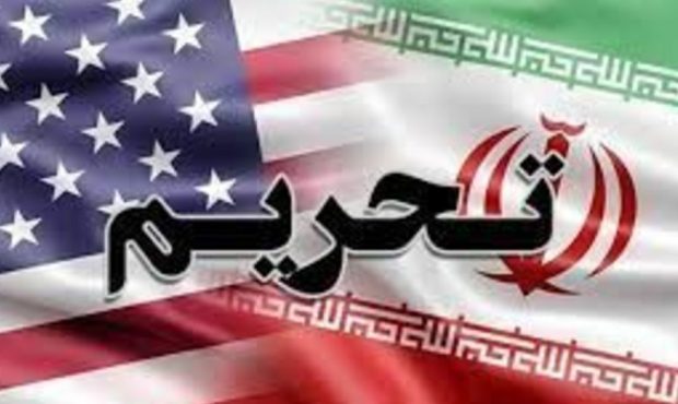 آمریکا: ۶ شرکت پتروشیمی مستقر در ایران و ۳ شرکت در مالزی و سنگاپور را به خاطر تسهیل فروش نفت ایران تحریم کردیم