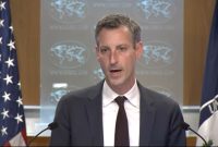 آمریکا: احیای برجام در آینده نزدیک دشوار است