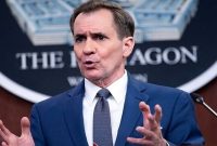 آمریکا: ایران حمایتش از روسیه در جنگ را گسترش داده/ مسکو در عوض به تهران وعده همکاری‌های بی‌سابقه دفاعی در زمینه الکترونیک و پدافند هوایی داده/ روسیه ممکن است جنگنده در اختیار ایران قرار دهد