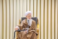 آیت الله جوادی آملی: فقر اقتصادی ننگ است/ ما پیرو علی (ع) هستیم که فرمود «گردن فقر را میزنم»/ نباید تنها به فقیر کمک کنیم بلکه باید با فقر مبارزه کنیم آیت الله جوادی آملی: فقر اقتصادی ننگ است/ ما پیرو علی (ع) هستیم که فرمود «گردن فقر را میزنم»/ نباید تنها به فقیر کمک کنیم بلکه باید با فقر مبارزه کنیم