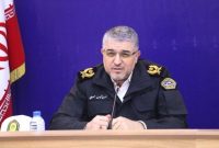 جانشین رئیس پلیس راهور: مردم باید از لاستیک‌های یخ شکن استفاده کنند اما باید ببینیم این لاستیک در بازار وجود دارد و آیا مردم توان خرید آن را دارند؟