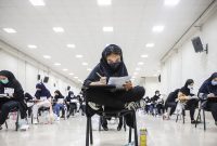 رئیس سازمان سنجش: تمام سعی ما این است که سال آینده، کنکور را به صورت «الکترونیکی» برگزار کنیم/ در این آزمون چند سری امتحان از داوطلبان گرفته میشود/ این طور نیست که آزمون در یک نصف روز برگزار شود رئیس سازمان سنجش: تمام سعی ما این است که سال آینده، کنکور را به صورت «الکترونیکی» برگزار کنیم/ در این آزمون چند سری امتحان از داوطلبان گرفته میشود/ این طور نیست که آزمون در یک نصف روز برگزار شود