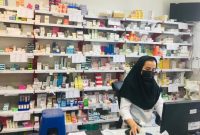 معاون وزیر بهداشت: پلتفرم‌هایی که آنلاین دارو می‌فروشند، مجوز ندارند/ ۵۰۰ داروخانه مجوز فروش آنلاین مکمل را دارند؛ این موضوع با کاری که پلتفرم‌ها می‌کنند، متفاوت است