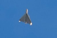 ادعای سیانان: پهپادهای ایرانی با قابلیت انفجاری بیشتر برای کمک به روسیه طراحی میشوند ادعای سیانان: پهپادهای ایرانی با قابلیت انفجاری بیشتر برای کمک به روسیه طراحی میشوند