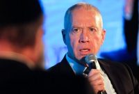 ادعای وزیر جنگ اسرائیل: ایران به بیش از ۵۰ کشور تسلیحات مرگبار می‌فروشد/ تهران پهپاد‌هایی با برد هزار کیلومتر برای کشور‌های اروپای شرقی مانند بلاروس را تامین می‌کند/ ایران قبلا این تسلیحات را به کشور‌های آمریکای جنوبی مانند ونزوئلا هم می‌فروخت