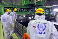 ادعای آژانس بین‌المللی انرژی اتمی: طی یک بازرسی اعلام نشده از نیروگاه فردو به شواهدی دست یافته ایم که با اعلام ایران به آژانس اساسا تفاوت دارد