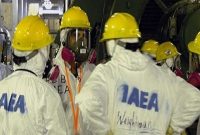 ادعای بلومبرگ: بازرسان آژانس، اورانیوم غنی شده ۸۴ درصد در ایران پیدا کردهاند ادعای بلومبرگ: بازرسان آژانس، اورانیوم غنی شده ۸۴ درصد در ایران پیدا کردهاند