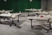 ادعای وال استریت ژورنال: تهران و مسکو در تلاش برای احداث کارخانه‌ای جهت تحویل ۶۰۰۰ پهپاد ایرانی برای استفاده علیه اوکراین