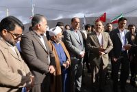 استاندار ایلام تاکید کرد: رویکرد دولت سیزدهم توجه به مناطق کم برخوردار است