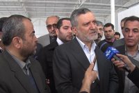 ادعای وزیر کار: نرخ بیکاری در کشور ۱.۵ درصد کاهش یافت