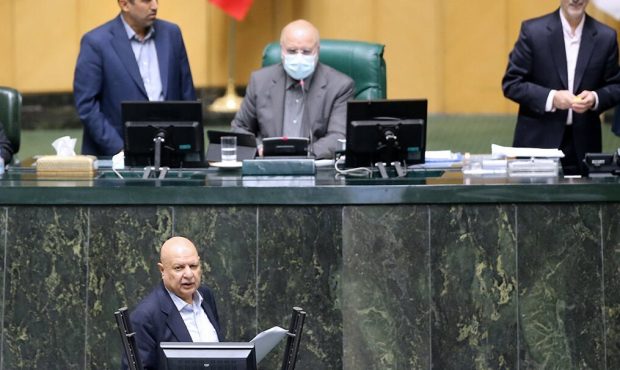 رئیس سازمان برنامه: تاکنون ۶۰۰ هزار میلیارد تومان مغایرت در لایحه بودجه ایجاد شده