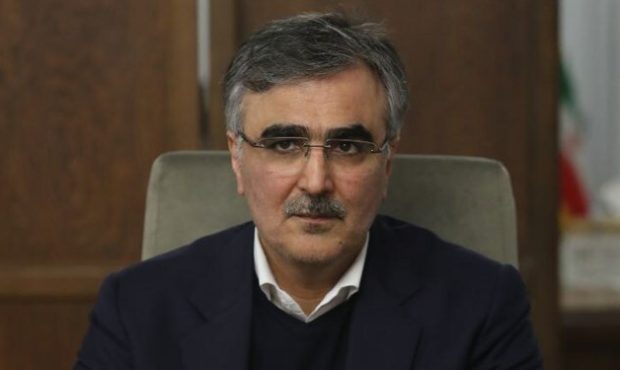 رئیس کل بانک مرکزی در نشست هیأت عالی مجمع تشخیص: تلاش داریم با فعالیت مرکز مبادله ارزی و تعیین سیاستهای ارزی از وضعیت فعلی خارج شویم رئیس کل بانک مرکزی در نشست هیأت عالی مجمع تشخیص: تلاش داریم با فعالیت مرکز مبادله ارزی و تعیین سیاستهای ارزی از وضعیت فعلی خارج شویم