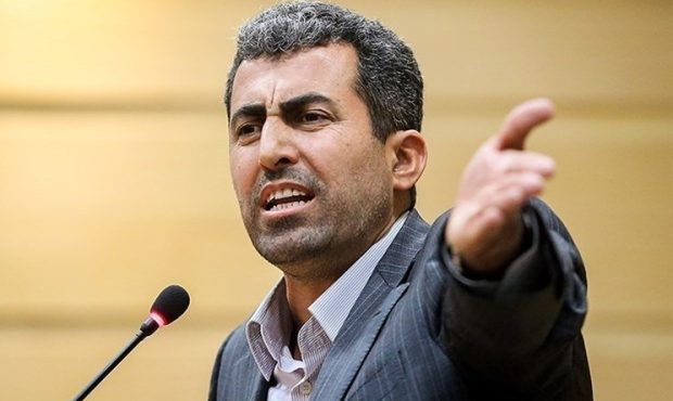 رئیس کمیسیون اقتصادی مجلس: هیچ چیز در مسیر مولدسازی، محرمانه نیست/ هجمه علیه مصوبه شورای هماهنگی اقتصادی سران قوا نشاندهنده مؤثر بودن این مصوبه است/ اختیارات ویژه به هیات مولدسازی، حاصل آسیب شناسی اجرای مولدسازی در سنوات گذشته است؛ در غیر این صورت، عملاً مولدسازی اتفاق نمیافتد رئیس کمیسیون اقتصادی مجلس: هیچ چیز در مسیر مولدسازی، محرمانه نیست/ هجمه علیه مصوبه شورای هماهنگی اقتصادی سران قوا نشاندهنده مؤثر بودن این مصوبه است/ اختیارات ویژه به هیات مولدسازی، حاصل آسیب شناسی اجرای مولدسازی در سنوات گذشته است؛ در غیر این صورت، عملاً مولدسازی اتفاق نمیافتد