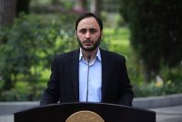 سخنگوی دولت: بی ثباتی در بازار ارز موقتی و کوتاه مدت خواهد بود/ برخی التهابات ارزی در خارج از کشور هدایت می‌شود/ برخی از دشمنان که محور التهاب آفرینی بودند، دستگیر شدند