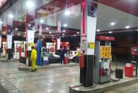 سخنگوی دولت: افزایش قیمت بنزین در دستور کار نیست