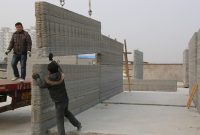 وزارت راه: مذاکره‌ای با چین برای ساخت ۴ میلیون مسکن در برابر نفت نداشته‌ایم