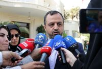 وزیر اقتصاد: بانک مرکزی در تامین ارزهای لازم برای تجارت و واردات کشور هیچ محدودیتی ندارد