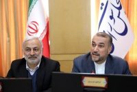 امیرعبداللهیان: همچنان مسیر مذاکرات هسته‌ای باز است/ ایران از موضع انسانی به موضوع تبادل زندانیان توجه می‌کند؛ واسطه‌هایی از کشور‌های منطقه فعال است