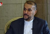 امیرعبداللهیان: اگر طرف آمریکایی واقع‌بین باشد، فاصله زیادی با توافق نخواهیم داشت