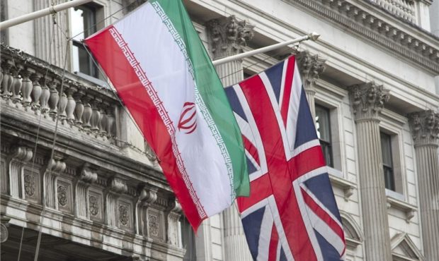 انگلیس تحریم‌های جدیدی علیه ایران و روسیه اعمال کرد