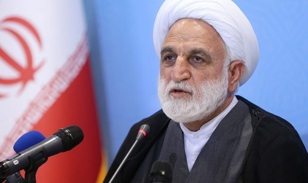 اژه‌ای: عفو عمومی رهبری موجب وحدت و انسجام می‌شود