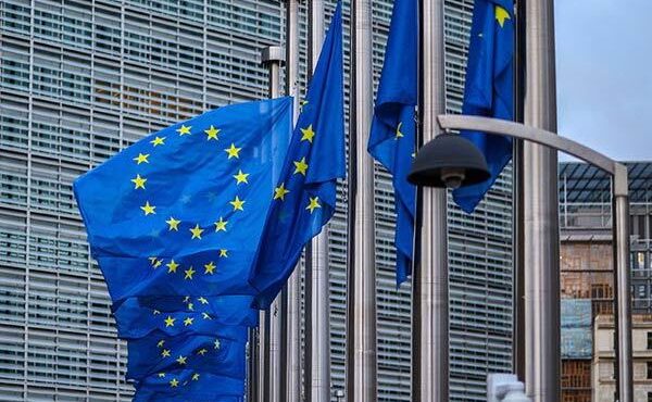 اکسیوس: اتحادیه اروپا ۷ نهاد مرتبط با سپاه را تحریم می‌کند