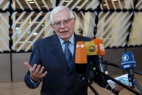 بورل: ایران باید فورا با آژانس بینالمللی انرژی اتمی همکاری کند بورل: ایران باید فورا با آژانس بینالمللی انرژی اتمی همکاری کند