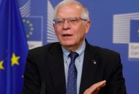 بورل: آژانس این هفته درباره سطح غنی‌سازی ایران اطلاع‌رسانی می‌کند